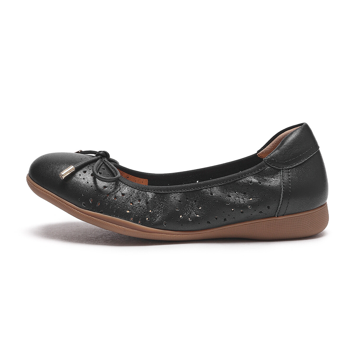

Туфли женские повседневные Women's Casual Shoes Women's Hotwind, черный