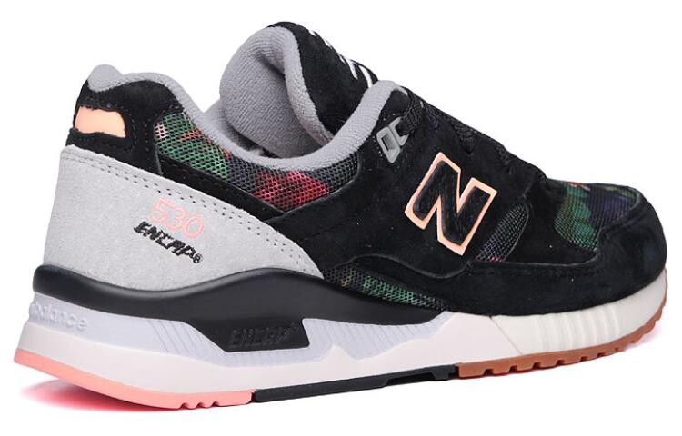 New Balance NB 530 Series Кроссовки Женские — фото 2