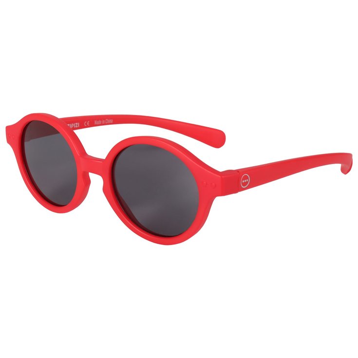 

Солнцезащитные очки в красных очках Izipizi