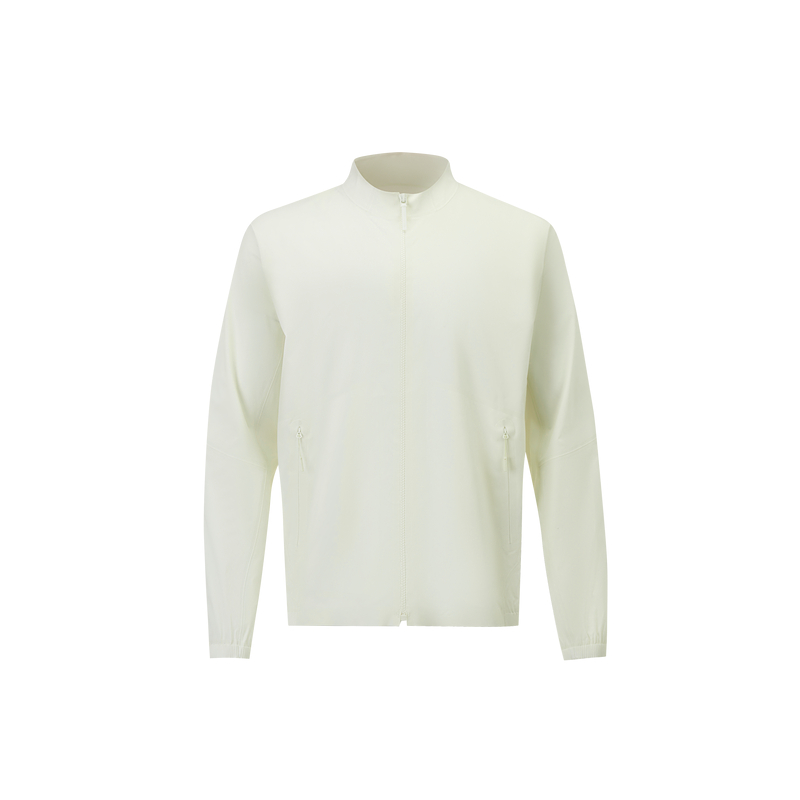 

DESCENTE Двусторонняя городская куртка для мужчин, BE-Silver Green