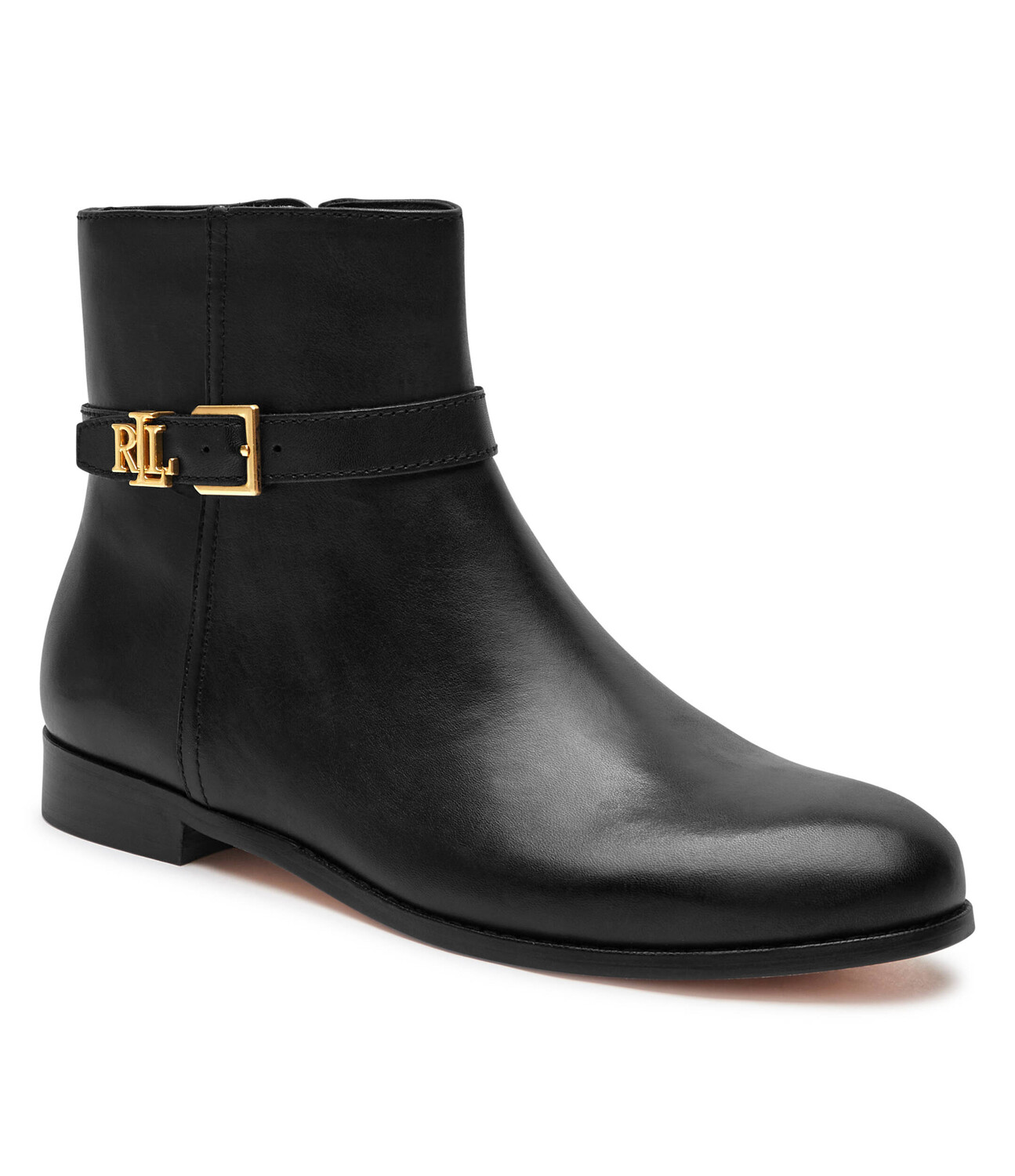 Туфли LAUREN RALPH LAUREN BROOKE, черный