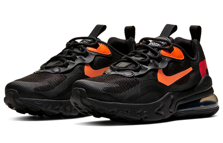 Nike Air Max 270 Кроссовки женские — фото 3
