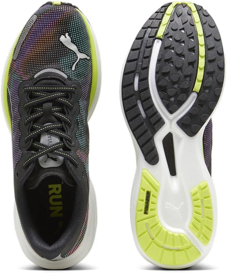 Кроссовки PUMA Herren Deviate Nitro 2 Laufschuh — фото 2