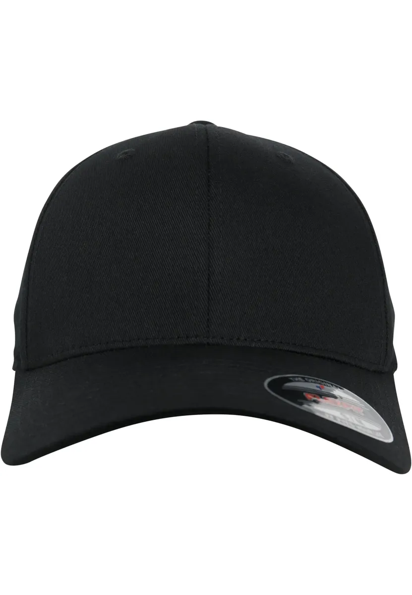 

Flexfit Flex Cap " Flexfit Unisex Flexfit Кепка из органического хлопка", черный