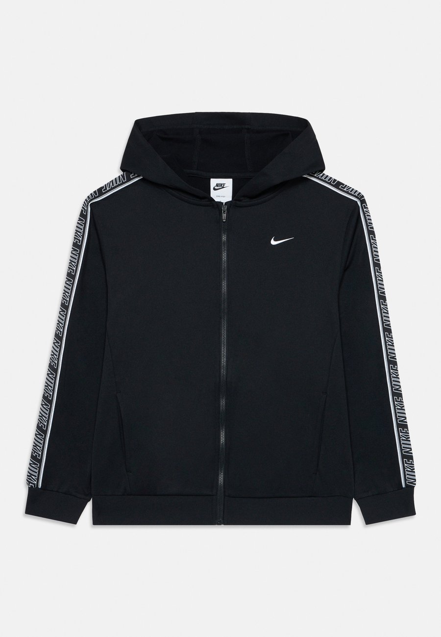 

Толстовка Nike Sportswear CLUB POLY UNISEX, Black/White/Black