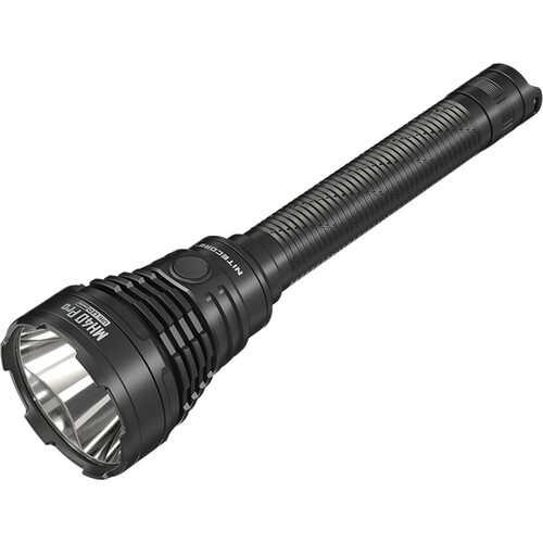 

Nitecore MH40 Pro Rechargeable LED Flashlight MH40 PRO
