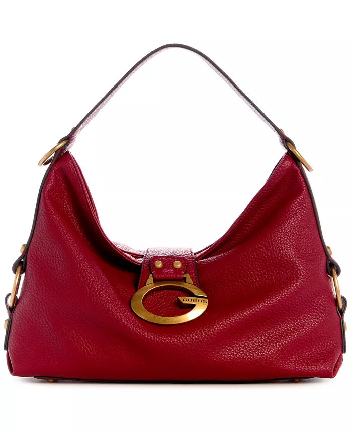 

Женская сумка через плечо Camden GUESS, красный