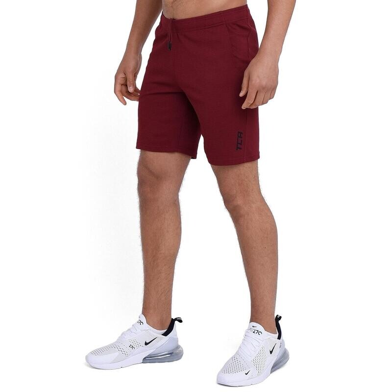 

Спортивные шорты Tca, красный