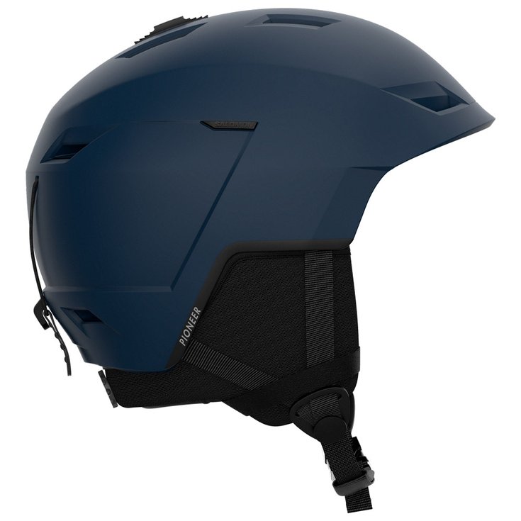 

Шлем пионера, lt dress blue - s Salomon