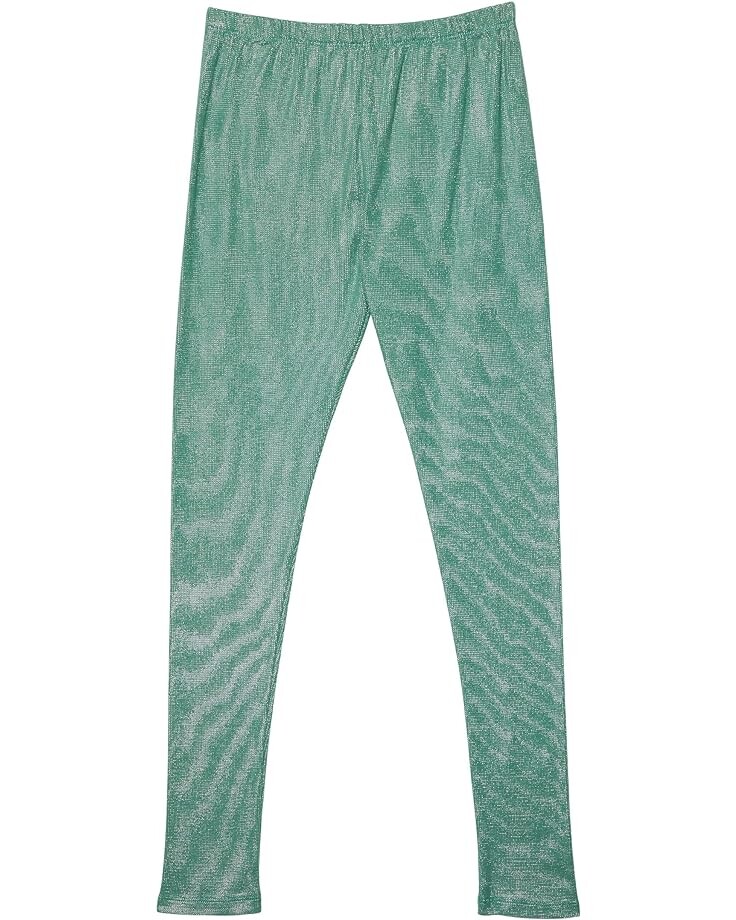

Брюки PEEK Lara Foil Leggings, зеленый