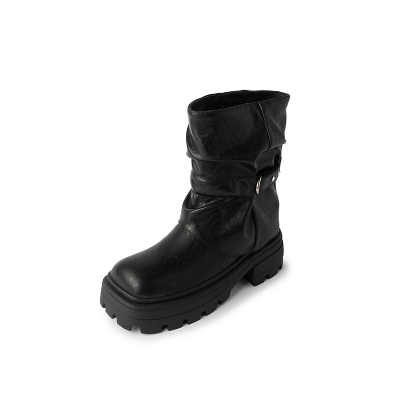 

Ботильоны JIUXINGDAO Ankle Boots Women's