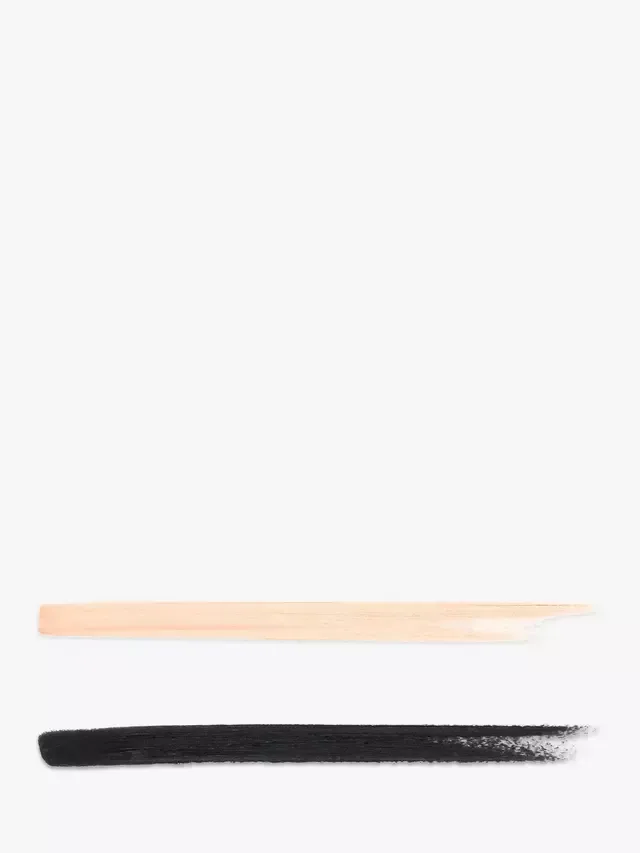 Двойная подводка для глаз Smoke and Brighten Kajal Estée Lauder, Noir Cream — фото 2