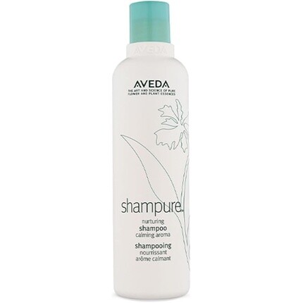 

Шампунь питательный, 250 мл, Aveda