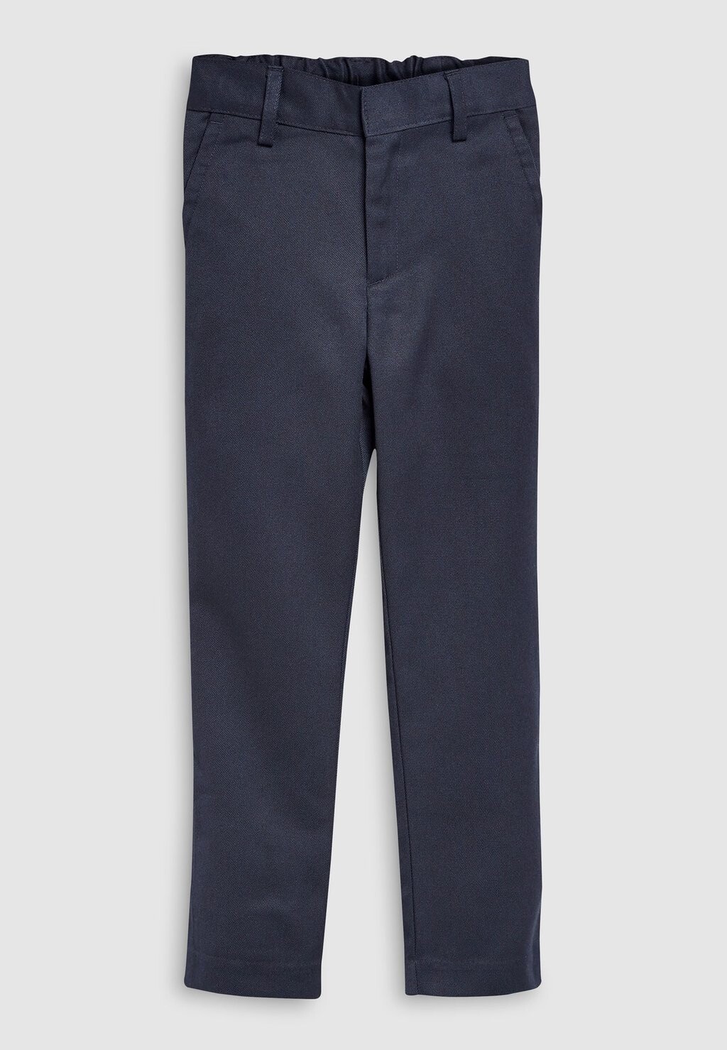 

Брюки из ткани Next, цвет mottled blue