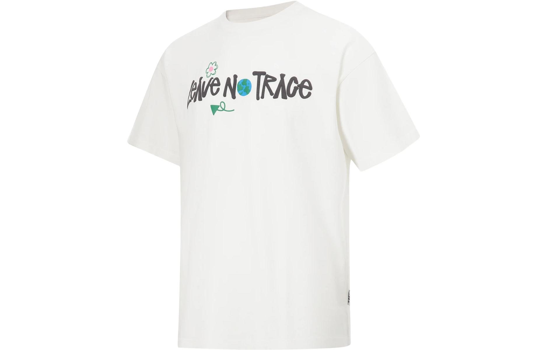 

Футболка Li Ning Dadiwuhen Series LiNing, белый