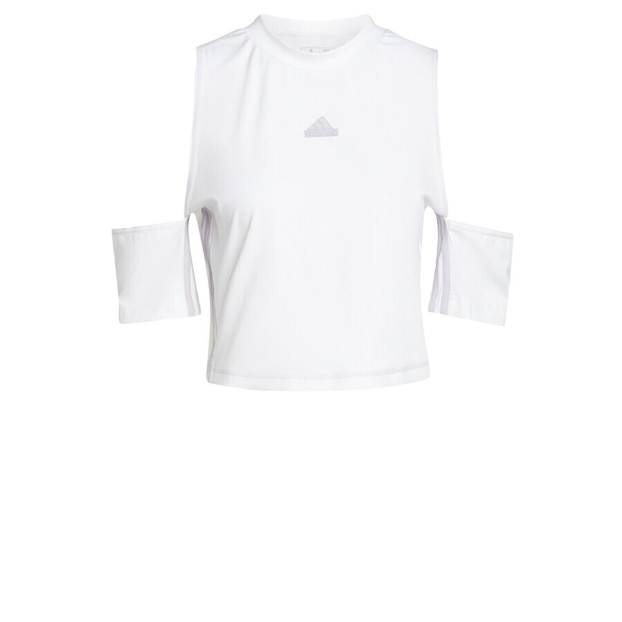 

Спортивная футболка Adidas, белый