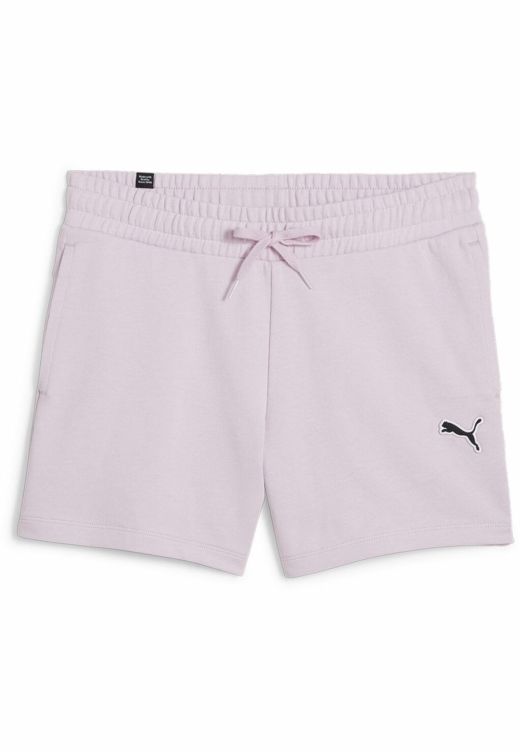 

Спортивные штаны BETTER ESSENTIALS Puma, цвет grape mist
