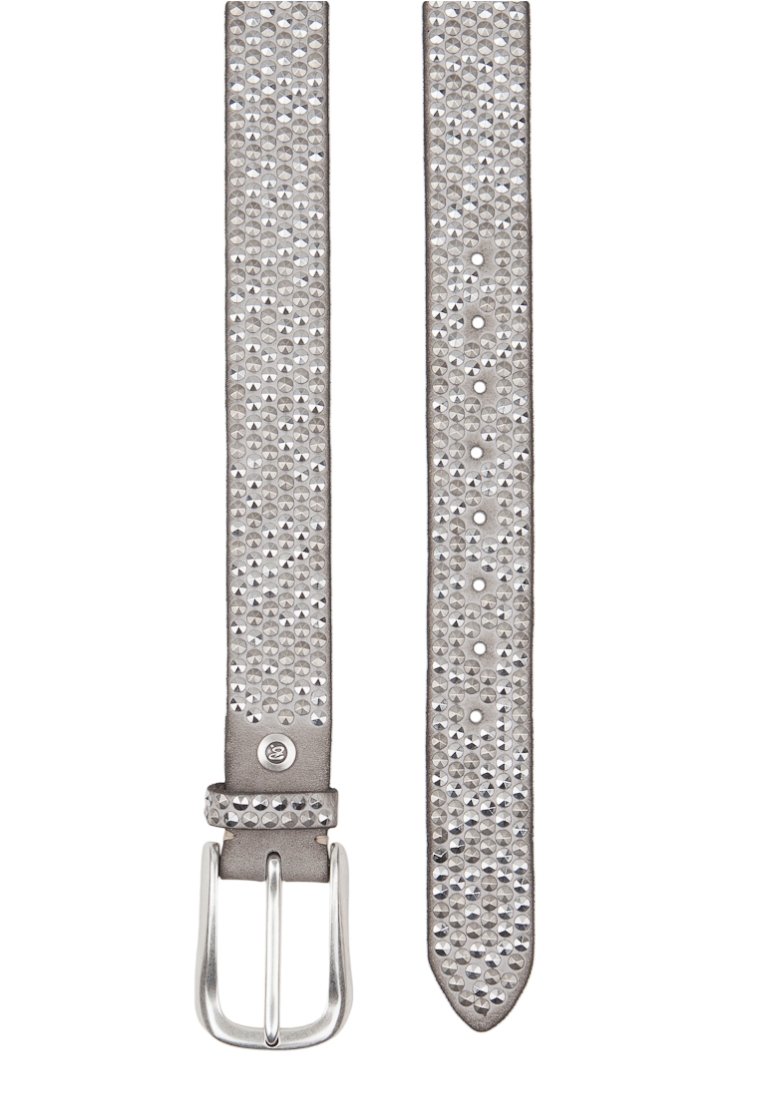 

Ремень b.belt, серый