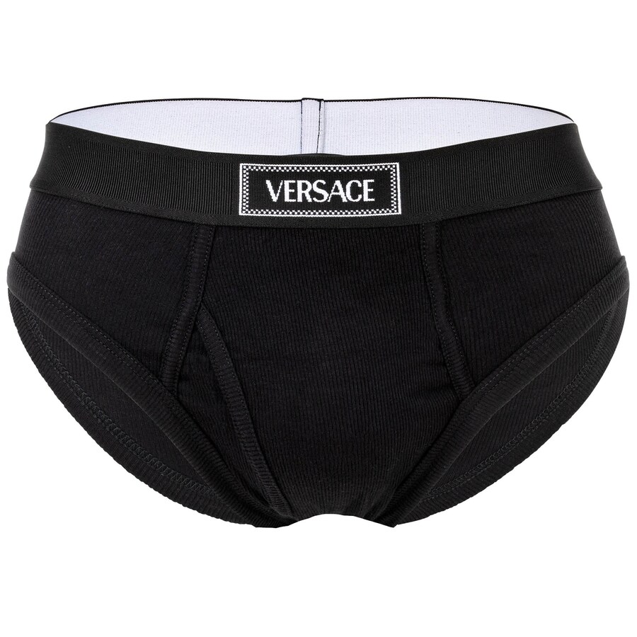 

Трусы VERSACE Panty, черный