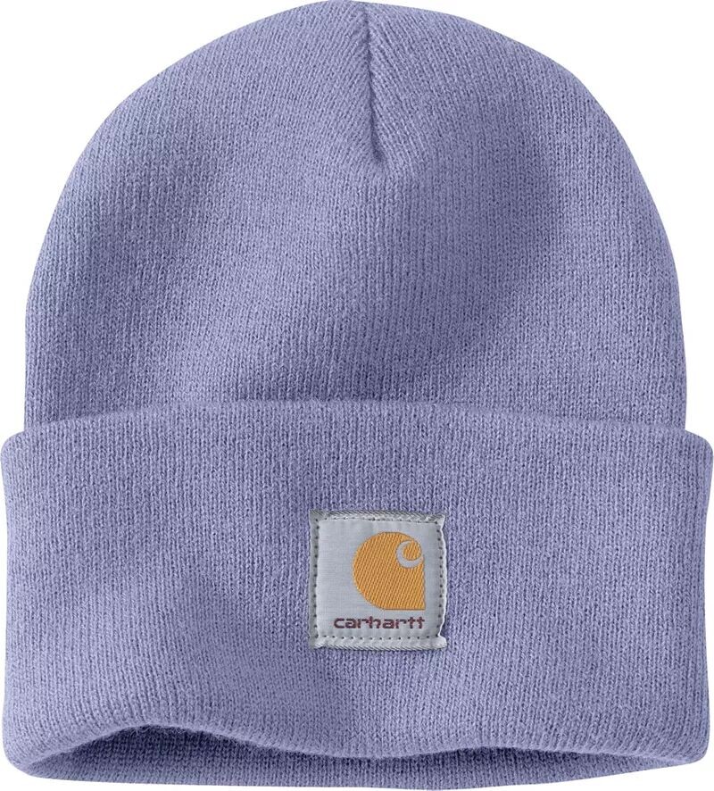 

Акриловая шляпа Carhartt, лаванда