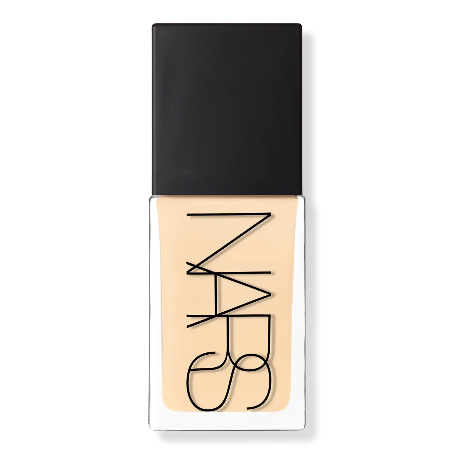 

Усовершенствованная тональная основа для ухода за кожей, отражающая свет. NARS, Gobi (L3 - light with neutral undertones)