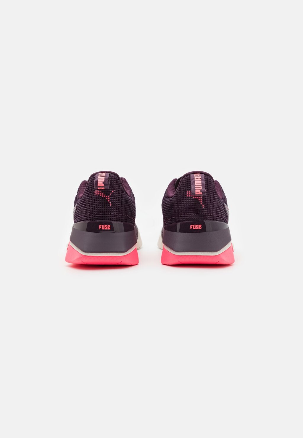 

Кроссовки FUSE 3.0 Puma, фиолетовый
