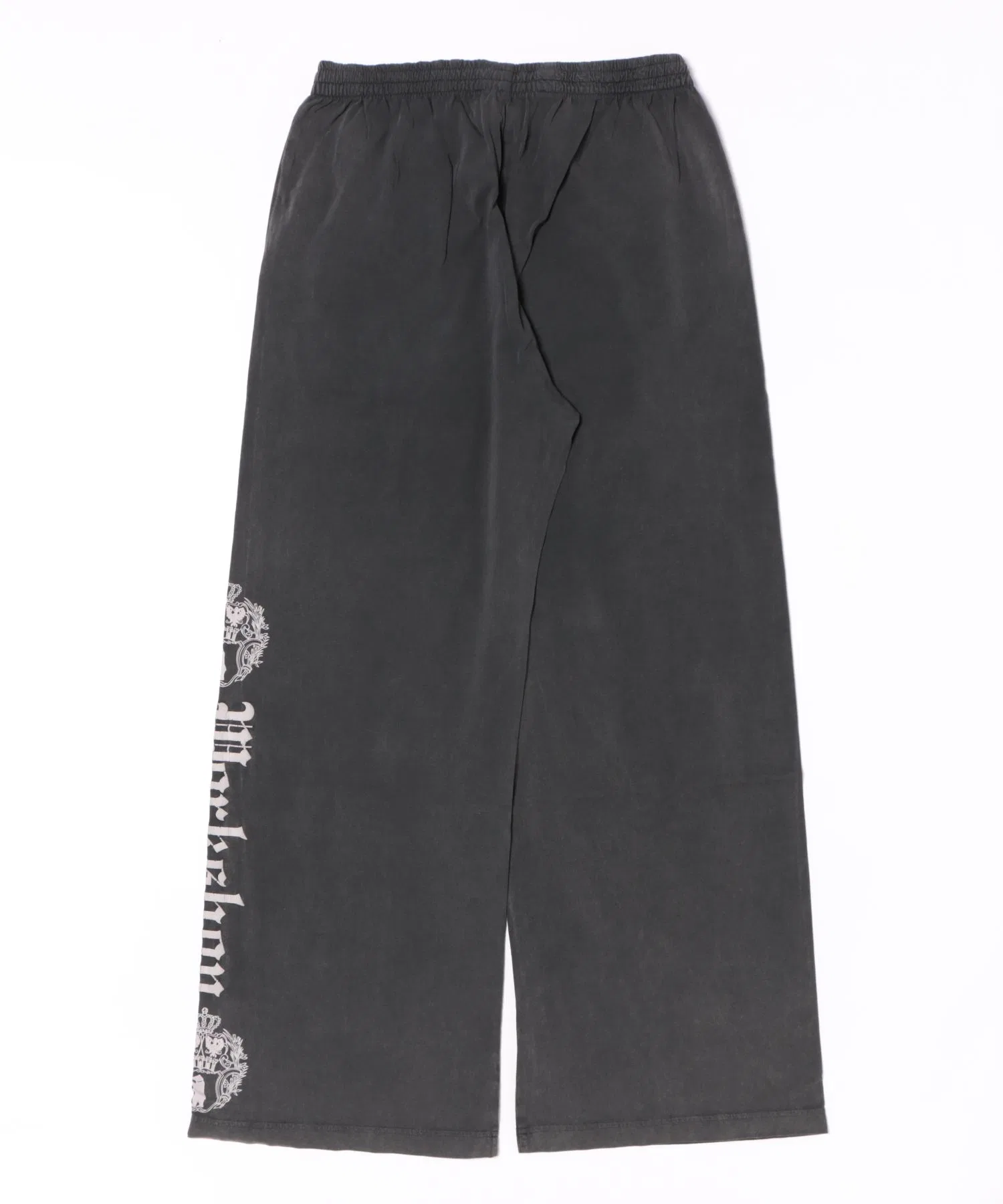 Мужская и женская одежда 032C HARDCORE S PANTS URC-0766-050 — фото 2