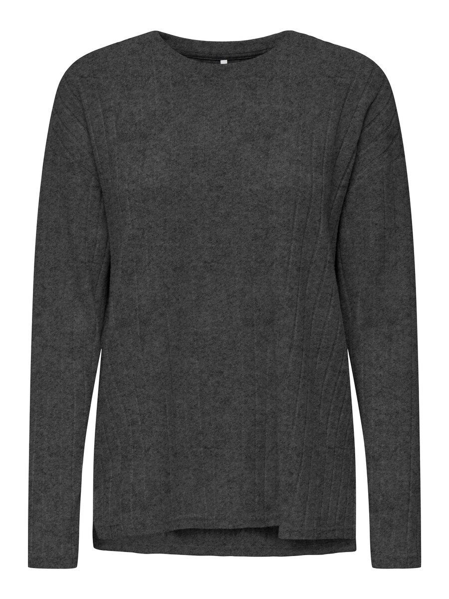 

Лонгслив ONLY Shirt, темно-серый