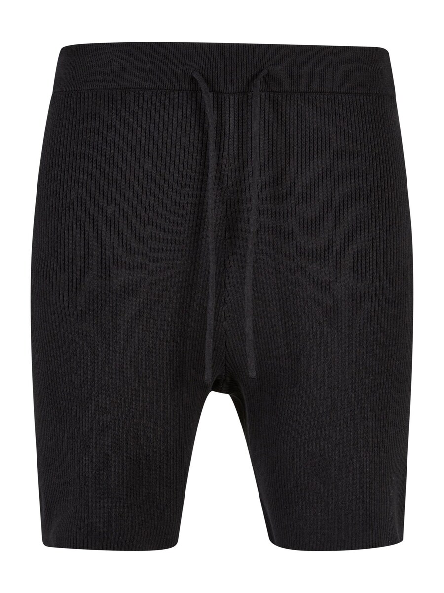 

Шорты Urban Classics Regular Pants, черный
