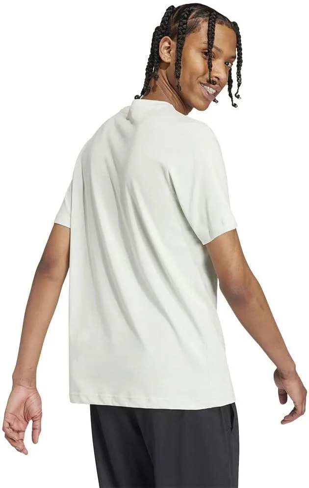 Футболка adidas Modern Essentials с принтом — фото 2