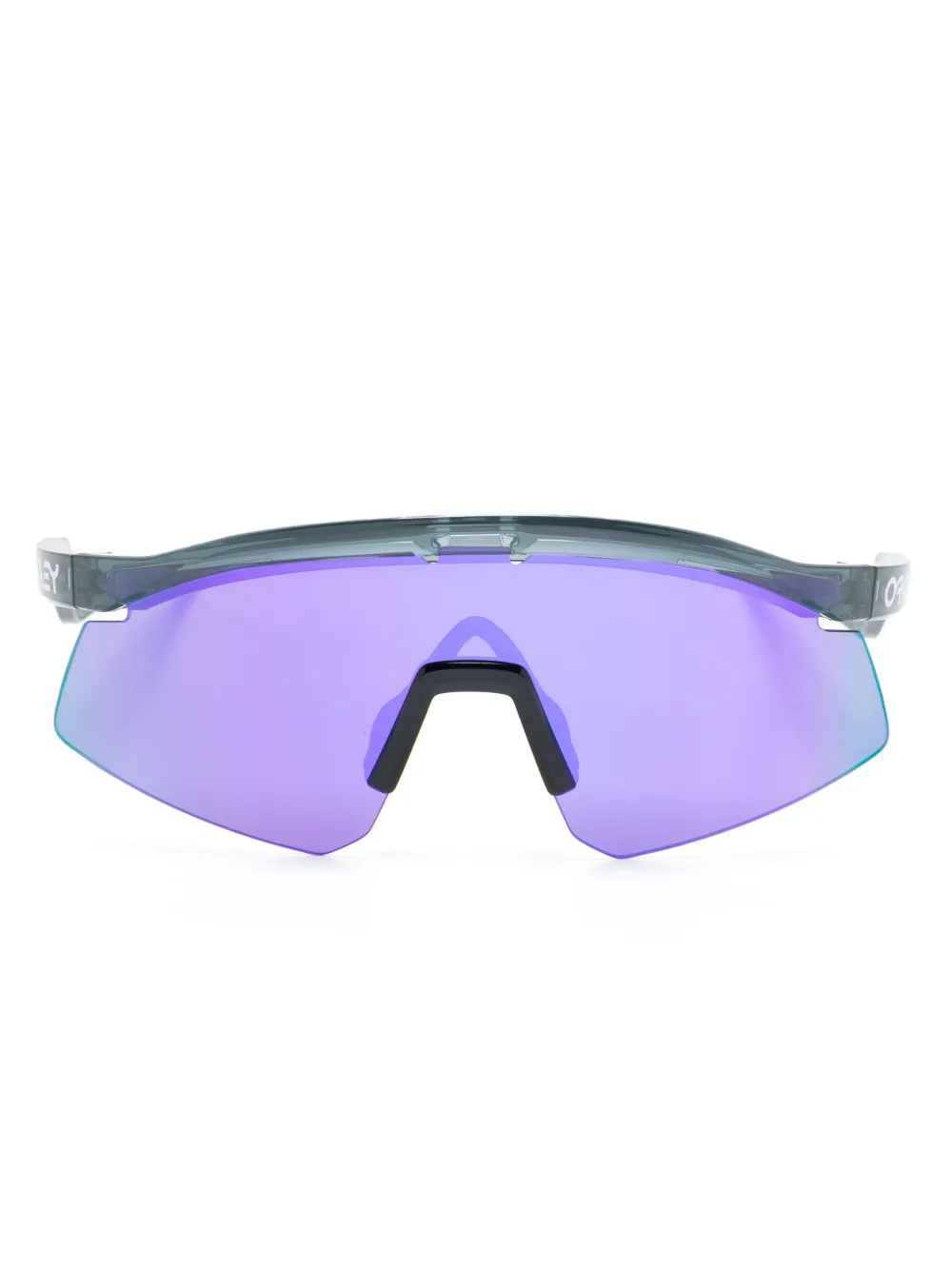 

Солнцезащитные очки Hydra Oakley, черный