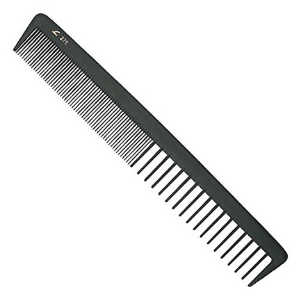 

Расческа для стрижки волос Carbon 276 Fejic
