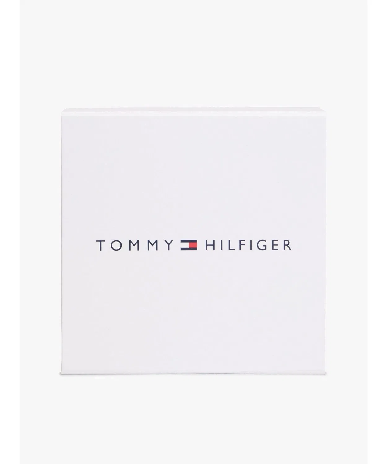 Боди-гифтбокс Tommy Hilfiger BABY флаг смайл 3 шт, голубой — фото 3