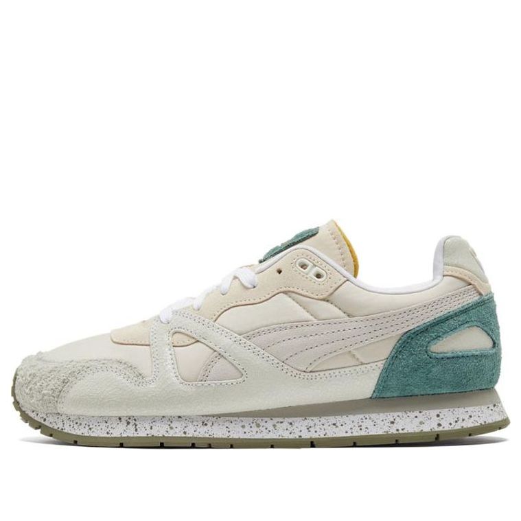 

Спортивные кроссовки PUMA Mirage OG EB Sports Sneakers Unisex White/Green, зеленый