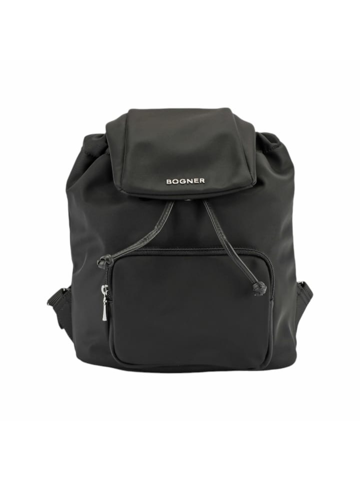 

Рюкзак Bogner, черный