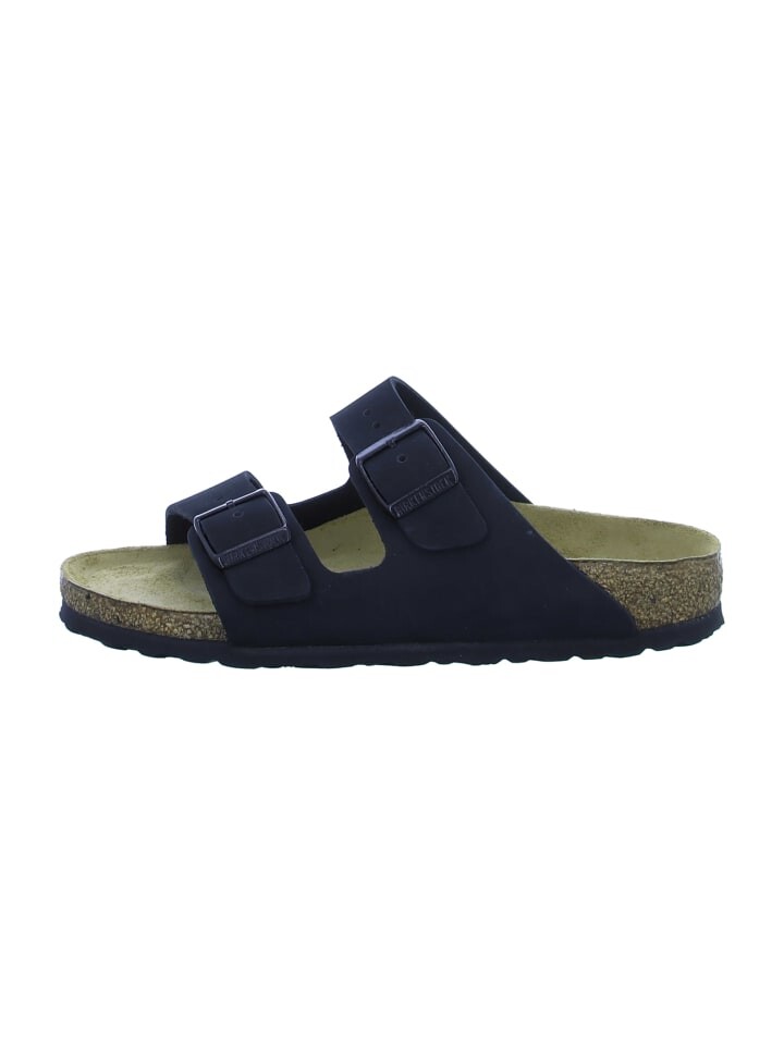 

Мюли Birkenstock Klassische, черный