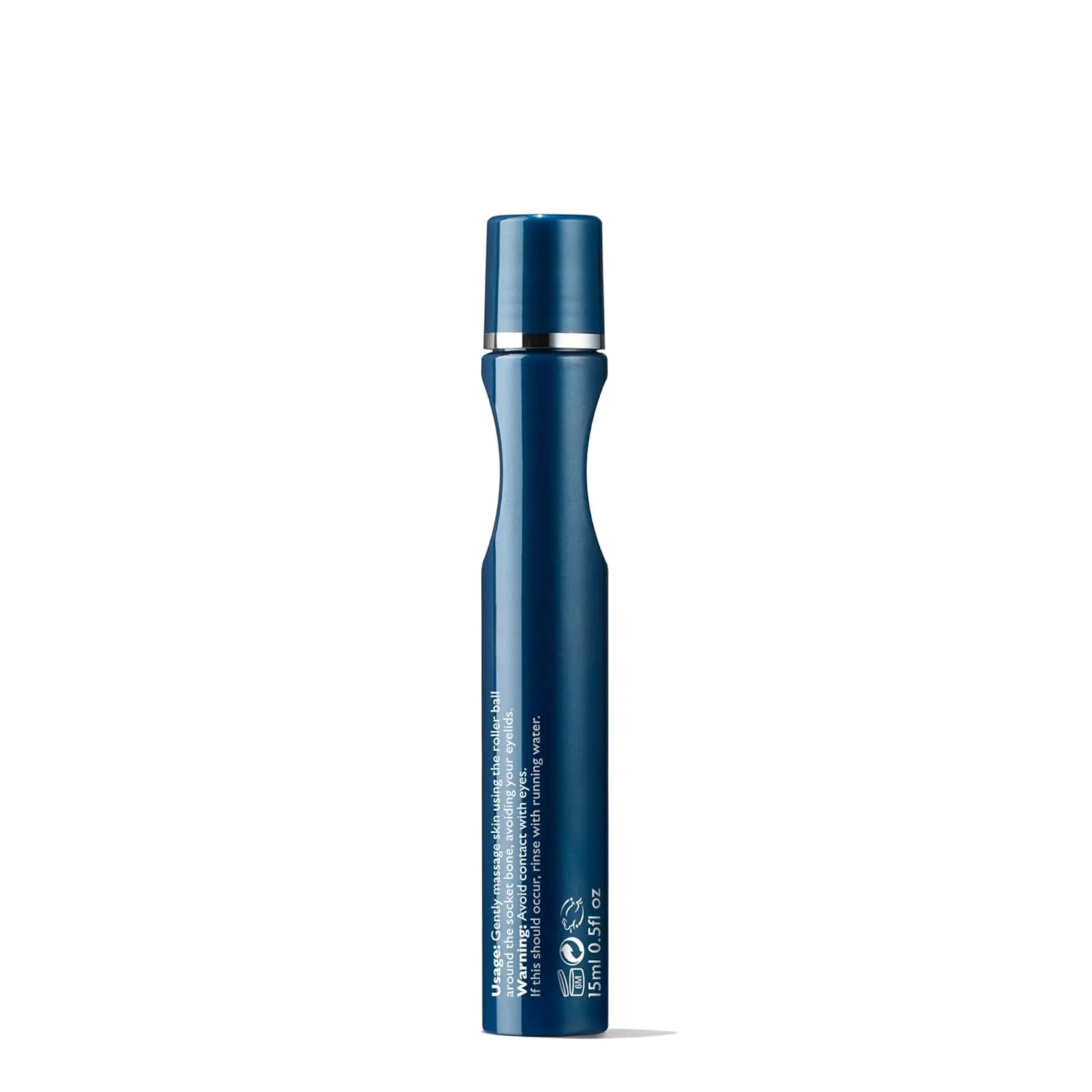 Molton Brown Гель для глаз Bai Ji против усталости - 0,5 унции — фото 4
