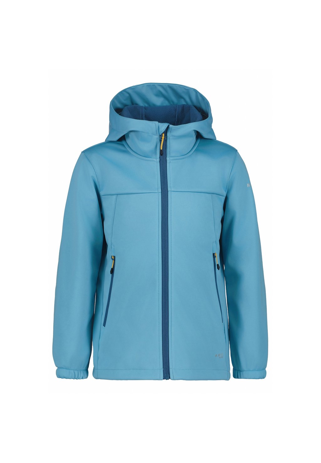 

Куртка демисезонная KLINE JR Icepeak, синий