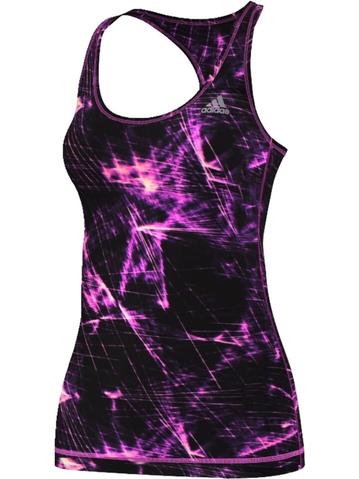 

Спортивная футболка adidas Sportshirt, розовый