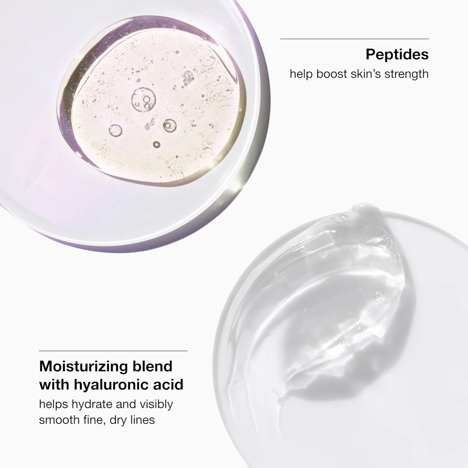 Крем для лица Clinique — И шеи Smart Clinical Repair Anti Aging Lifting с пептидами и гиалуроновой кислотой — фото 3