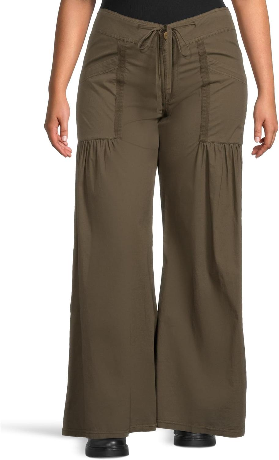 

Женские брюки Willow Wide Leg XCVI, Rejuvenation