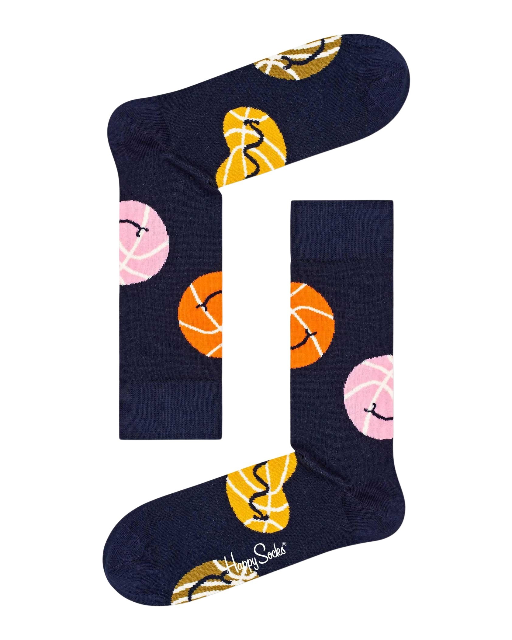 

Носки Happy Socks, blue