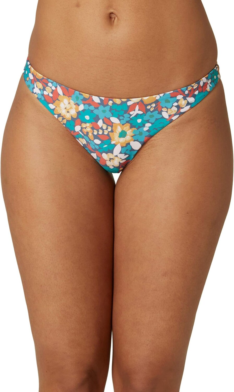 

Плавки O'Neill Flamenco Lani Ditsy Revo Bottoms, цвет Multi Lani Ditsy