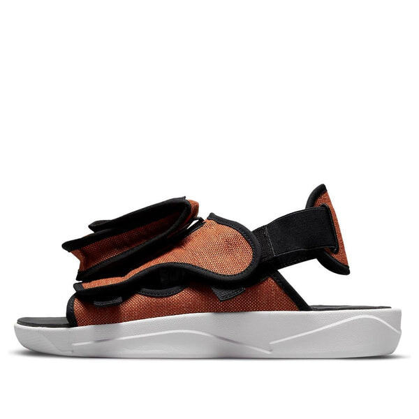 

Сандалии ls slide sports сандалии Air Jordan, оранжевый