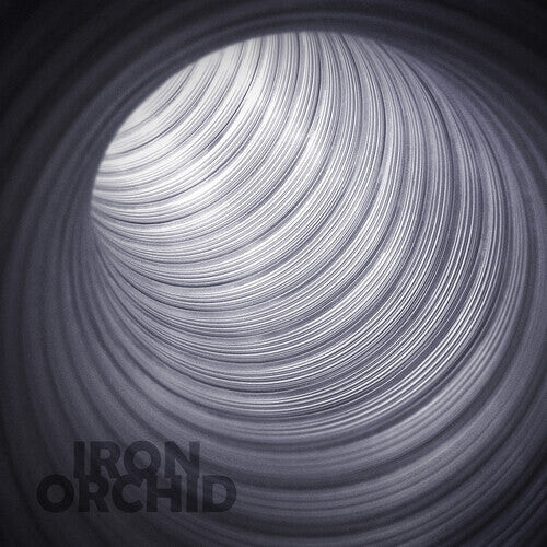 

CD диск Bird / Yu / Bird: Iron Orchid