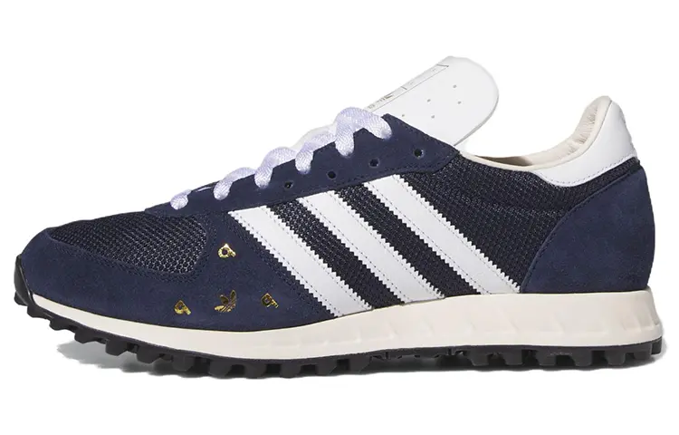 

Adidas Trx Vintage Pop Trading Company Adidas Originals, синий белый