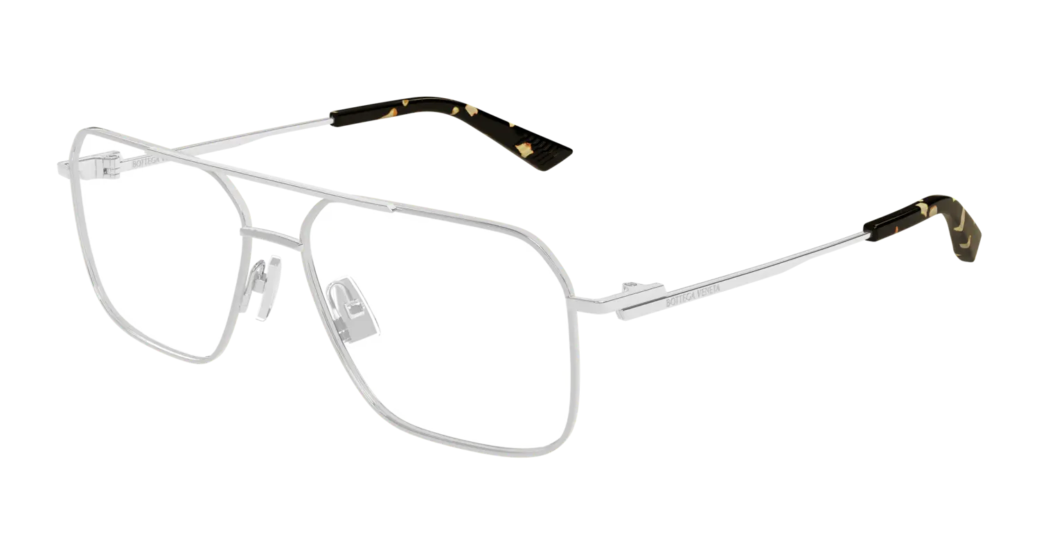 

Мужские оптические оправы BV1384O BOTTEGA VENETA