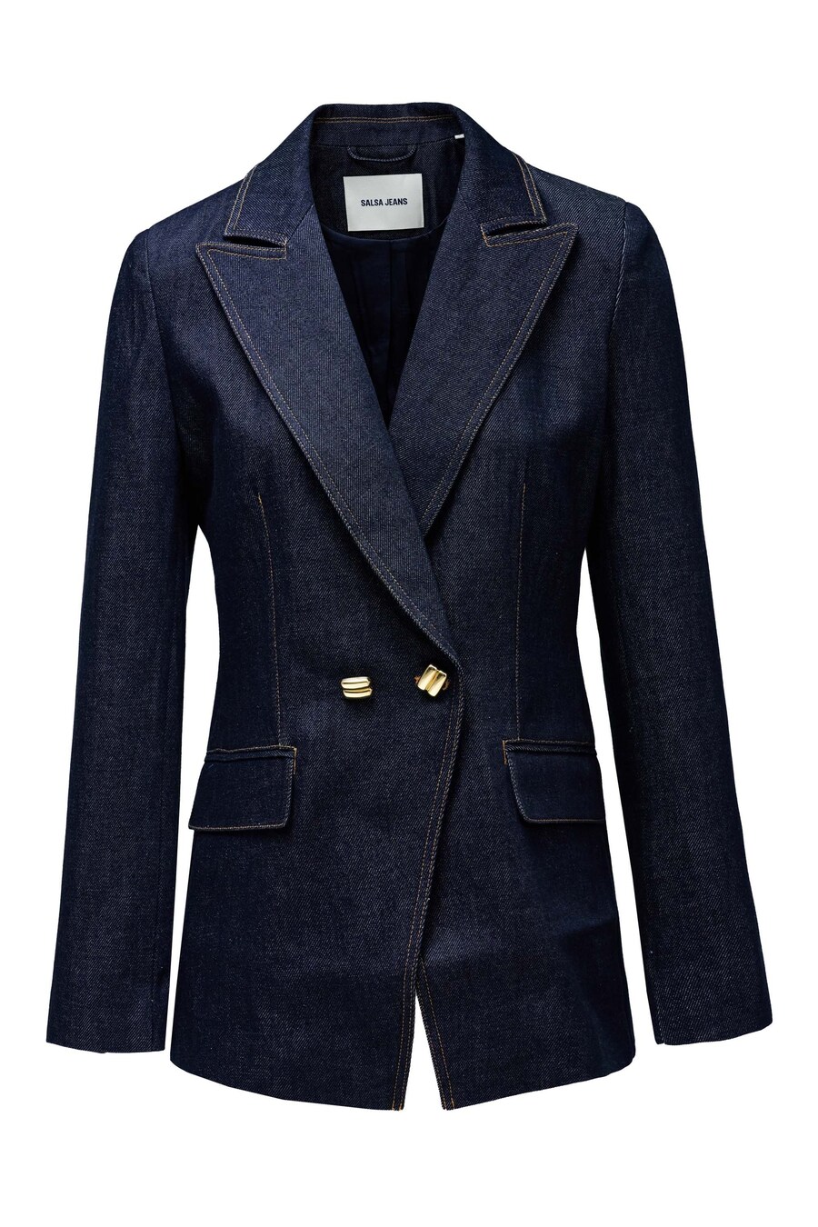 

Блейзер Salsa Jeans, Blue