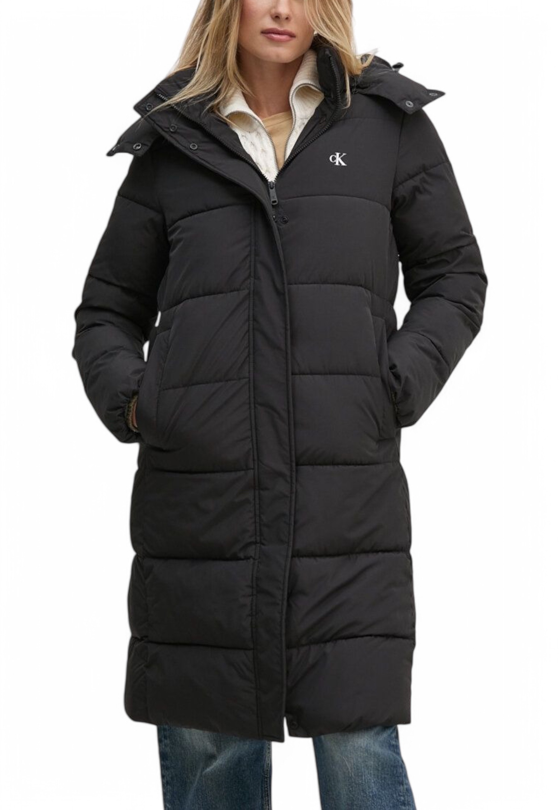 

Куртка Calvin Klein Jeans
