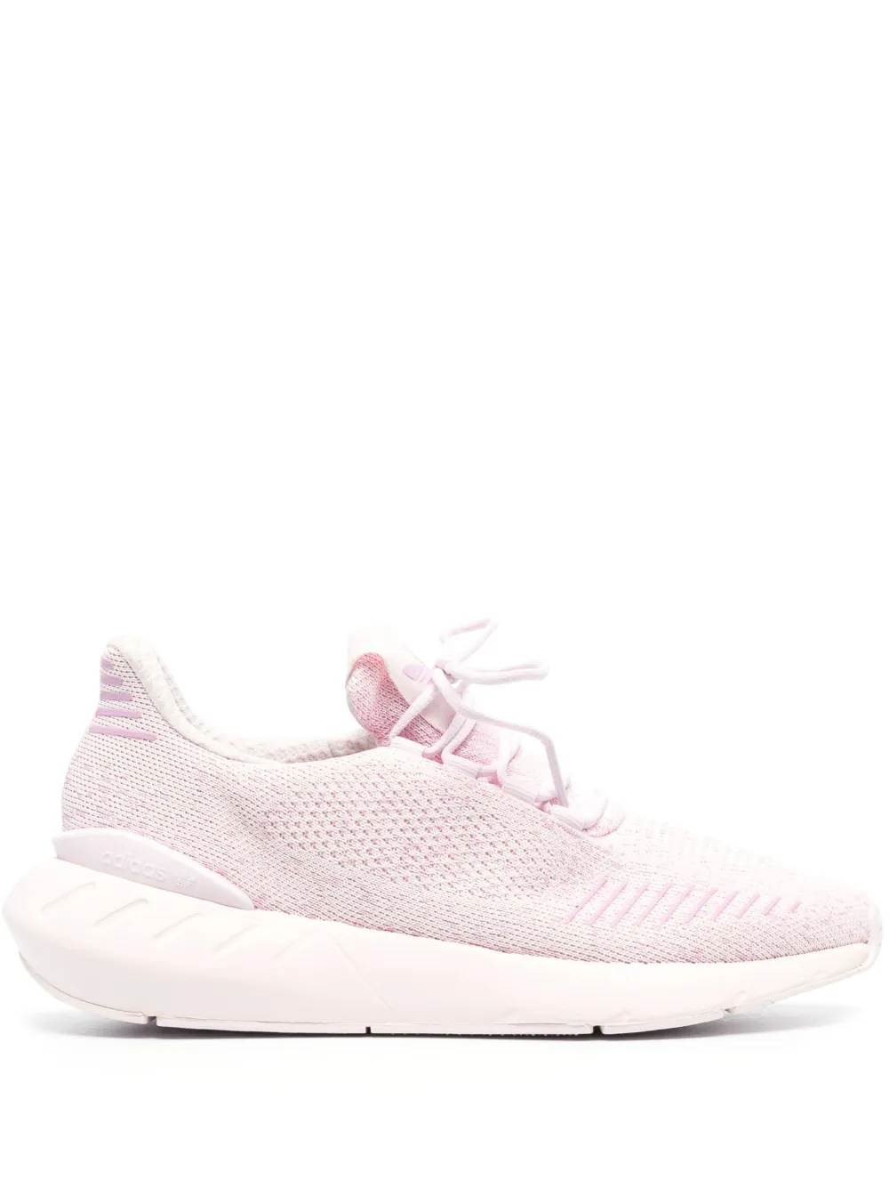 

Кроссовки Swift Run 22 adidas, розовый